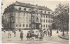 AK Mainz Gouvernement Schillerplatz viele Kinder 1906 RAR