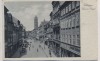 AK Göttingen Weender-Straße 1936