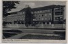AK Foto Rosenheim in Oberbayern Städtisches Krankenhaus 1930