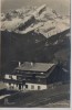 AK Foto Gasthof Eckbauer bei Garmisch-Partenkirchen 1929