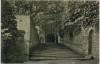 AK Braunfels Schloss Die Schlosstreppe 1914