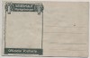 AK Markgröningen Schäferlauf Offizielle Postkarte 1910