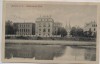 AK Marburg an der Lahn Medizinische Klinik 1912 RAR