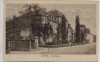 AK Gotha Stadtbad 1920