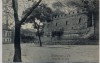 AK Mühlhausen in Thüringen Partie bei der Burg 1911 RAR