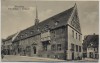 AK Merseburg Altes Rathaus Ratskeller 1909