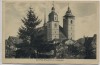 AK Schmalkalden in Thüringen Kirche 1913
