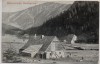 AK Riesengebirge Riesengrund b. Petzer Pec pod Sněžkou Schlesien Tschechien 1916