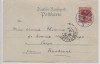 VERKAUFT !!!   AK Leipzig Lindenau 23. Bezirksschule Uhlandstrasse Kathol. Schule Friedrich August Strasse 1902 RAR
