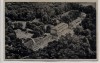 AK Hanau Wilhelmsbad Luftbild 1930