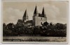 AK Foto Königslutter am Elm Stiftskirche 1937