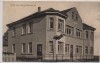 AK Gruß aus Berg Dievenow Dziwnów Haus Pension Meeresrauschen Pommern Polen 1920 RAR