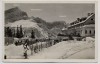 AK Foto Kreuzeckhaus im Winter bei Garmisch-Partenkirchen 1940