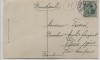 AK Alt Hamburg De scheebe Stebel mit Menschen 1908