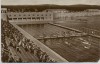 AK Foto Duisburg am Rhein Wasserstadion im Wedausportgelände 1920