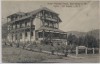 AK Bad Salzig Hotel Pension Trost b. Boppard 1913