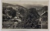 AK Foto Agnetendorf im Riesengebirge Blick vom Agnetenhof zu den Schneegruben Jagniątków Jelenia Góra Schlesien Polen 1930