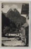 AK Foto Garmisch-Partenkirchen Aule-Alm 1930