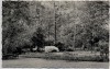 AK Foto Bad Blenhorst Park am Kurhaus b. Balge 1960
