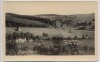 AK Foto Holzhau im Erzgebirge Ortsansicht bei Rechenberg-Bienenmühle 1950