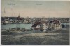 AK Sonderburg Sønderborg Panorama Ortsansicht Nordschleswig Dänemark 1910
