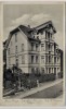 AK Ostseebad Bansin Haus Freya Usedom 1938 RAR