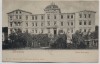 AK Ostseebad Misdroy Międzyzdroje Hotel Belvedere Pommern Polen 1910 RAR
