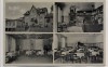 VERKAUFT !!!   AK Mehrbild Dallgow-Döberitz Restaurant zum Aussichtsturm 1940 RAR