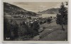 AK Foto Bühl am Alpsee bei Immenstadt im Allgäu Ortsansicht 1930