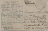 AK Gruß vom Dolmar bei Meiningen Feldpost 1918