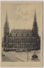 AK Aachen Rathaus 1920