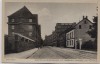AK Solingen Grünewalderstrasse mit Fabriken Herder und Henkels 1920