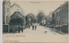 VERKAUFT !!!   AK Gruss aus Altenkirchen Westerwald Frankfurter Straße 1910 RAR