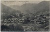 AK Gruß aus Calmbach an der Enz Blick vom Hengstberg Bad Wildbad 1915