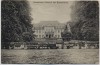 AK Herrenhaus Schloß Altenhof bei Eckernförde 1910