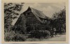 AK Kurhaus Heidesee bei Gifhorn 1935