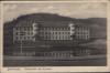AK Gelnhausen Teilansicht der Kaserne 1935