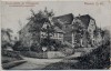 AK Römhild in Thüringen Frauenheilstätte 1917