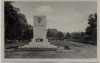 AK Foto Hamburg Rahlstedt Lillencron-Denkmal 1935