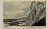 AK Foto Samland An der Steilküste bei Groß Dirschkeim Donskoje Ostpreußen Russland 1934