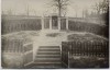 AK Foto Meiningen Kriegerdenkmal Grabmal 1925 RAR