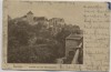 AK Bautzen Ausblick von der Schiessbleiche 1920