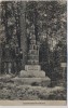AK Ausbläser-Denkmal mit Soldaten 1.WK Feldpost 1916
