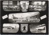 AK Berlin Flughafen Tempelhof 1960