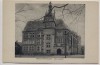 AK Recklinghausen Gymnasium 1920