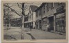 AK Recklinghausen Kaiserwall Geschäfte Menschen 1920 RAR