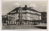 AK Garmisch-Partenkirchen Bahnhofhotel 1935