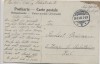 AK Naunhof Villen und Luftkurort Ortsansicht Soldatenkarte 1909