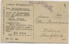 VERKAUFT !!!   AK Leipzig Möckern 50 Jahre Jubelfeier Allgemeiner Turnverein Gründer Turnhalle 1911 RAR