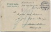 AK Berlin Gruss aus Marienfelde Postamt Schule 1910 RAR